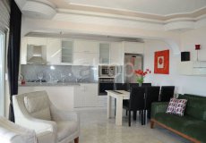 2+1 apartment for sale, 100 m2, 100m from the sea in Mahmutlar, Alanya, Turkey № 1436 – photo 17