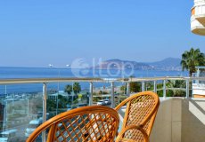 2+1 apartment for sale, 100 m2, 100m from the sea in Mahmutlar, Alanya, Turkey № 1436 – photo 20