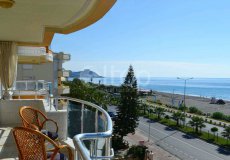 2+1 apartment for sale, 100 m2, 100m from the sea in Mahmutlar, Alanya, Turkey № 1436 – photo 21