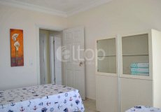 2+1 apartment for sale, 100 m2, 100m from the sea in Mahmutlar, Alanya, Turkey № 1436 – photo 30