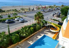 2+1 apartment for sale, 100 m2, 100m from the sea in Mahmutlar, Alanya, Turkey № 1436 – photo 34