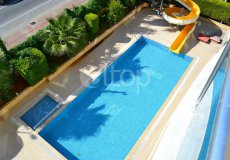 2+1 apartment for sale, 100 m2, 100m from the sea in Mahmutlar, Alanya, Turkey № 1436 – photo 35