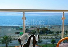 2+1 apartment for sale, 100 m2, 100m from the sea in Mahmutlar, Alanya, Turkey № 1436 – photo 36