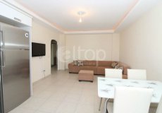 1+1 apartment for sale, 60 m2, 200m from the sea in Mahmutlar, Alanya, Turkey № 1441 – photo 16