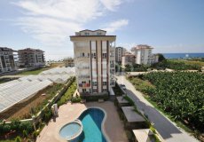 1+1 apartment for sale, 72 m2, 200m from the sea in Kestel, Alanya, Turkey № 1446 – photo 31