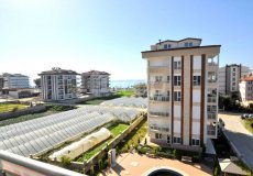 1+1 apartment for sale, 72 m2, 200m from the sea in Kestel, Alanya, Turkey № 1446 – photo 4