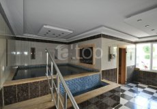 1+1 apartment for sale, 72 m2, 200m from the sea in Kestel, Alanya, Turkey № 1446 – photo 14