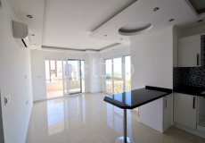 1+1 apartment for sale, 72 m2, 200m from the sea in Kestel, Alanya, Turkey № 1446 – photo 23
