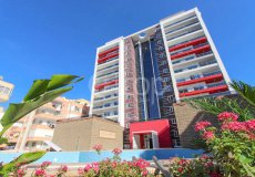 1+1 apartment for sale, 71 m2, 400m from the sea in Mahmutlar, Alanya, Turkey № 1451 – photo 4