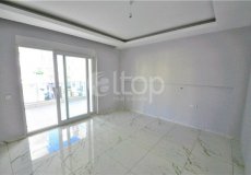 1+1 apartment for sale, 71 m2, 400m from the sea in Mahmutlar, Alanya, Turkey № 1451 – photo 22