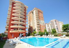 2+1 apartment for sale, 105 m2, 200m from the sea in Mahmutlar, Alanya, Turkey № 2310 – photo 2