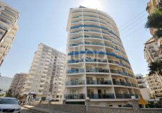 1+1 apartment for sale, 65 m2, 250m from the sea in Mahmutlar, Alanya, Turkey № 1455 – photo 2