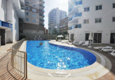 1+1 apartment for sale, 65 m2, 250m from the sea in Mahmutlar, Alanya, Turkey № 1455 – photo 1
