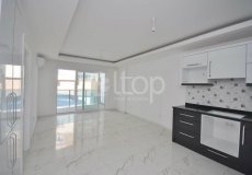 1+1 apartment for sale, 65 m2, 250m from the sea in Mahmutlar, Alanya, Turkey № 1455 – photo 24