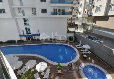 1+1 apartment for sale, 65 m2, 250m from the sea in Mahmutlar, Alanya, Turkey № 1455 – photo 33