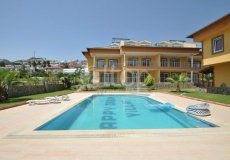 4+1 villa for sale, 220 m2, 500m from the sea in Kargicak, Alanya, Turkey № 1457 – photo 2