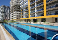 2+1 apartment for sale, 105 m2, 500m from the sea in Mahmutlar, Alanya, Turkey № 1462 – photo 1