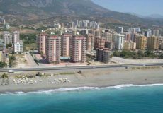2+1 apartment for sale, 130 m2, 50m from the sea in Mahmutlar, Alanya, Turkey № 1472 – photo 1