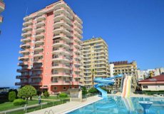 2+1 apartment for sale, 130 m2, 50m from the sea in Mahmutlar, Alanya, Turkey № 1472 – photo 2