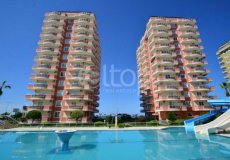 2+1 apartment for sale, 130 m2, 50m from the sea in Mahmutlar, Alanya, Turkey № 1472 – photo 3