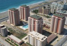 2+1 apartment for sale, 130 m2, 50m from the sea in Mahmutlar, Alanya, Turkey № 1472 – photo 4
