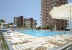 2+1 apartment for sale, 130 m2, 50m from the sea in Mahmutlar, Alanya, Turkey № 1472 – photo 5