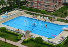 2+1 apartment for sale, 130 m2, 50m from the sea in Mahmutlar, Alanya, Turkey № 1472 – photo 7