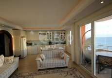 2+1 apartment for sale, 130 m2, 50m from the sea in Mahmutlar, Alanya, Turkey № 1472 – photo 13
