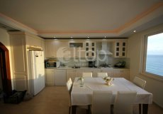 2+1 apartment for sale, 130 m2, 50m from the sea in Mahmutlar, Alanya, Turkey № 1472 – photo 14