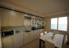 2+1 apartment for sale, 130 m2, 50m from the sea in Mahmutlar, Alanya, Turkey № 1472 – photo 15