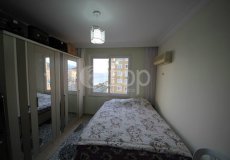 2+1 apartment for sale, 130 m2, 50m from the sea in Mahmutlar, Alanya, Turkey № 1472 – photo 18