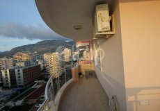 2+1 apartment for sale, 130 m2, 50m from the sea in Mahmutlar, Alanya, Turkey № 1472 – photo 28