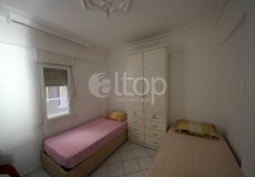 2+1 apartment for sale, 100 m2, 50m from the sea in Mahmutlar, Alanya, Turkey № 1477 – photo 19