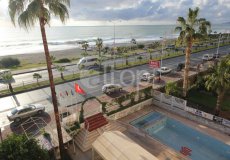 2+1 apartment for sale, 100 m2, 50m from the sea in Mahmutlar, Alanya, Turkey № 1477 – photo 27