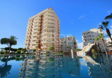 2+1 apartment for sale, 135 m2, 50m from the sea in Mahmutlar, Alanya, Turkey № 1479 – photo 2