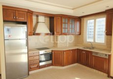 2+1 apartment for sale, 135 m2, 50m from the sea in Mahmutlar, Alanya, Turkey № 1479 – photo 15