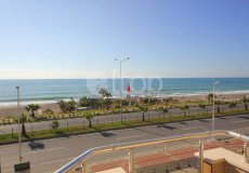 2+1 apartment for sale, 135 m2, 50m from the sea in Mahmutlar, Alanya, Turkey № 1479 – photo 30