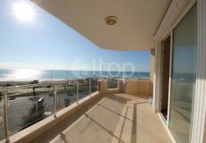 2+1 apartment for sale, 135 m2, 50m from the sea in Mahmutlar, Alanya, Turkey № 1479 – photo 31