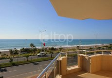 2+1 apartment for sale, 135 m2, 50m from the sea in Mahmutlar, Alanya, Turkey № 1479 – photo 33