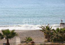 2+1 apartment for sale, 135 m2, 50m from the sea in Mahmutlar, Alanya, Turkey № 1479 – photo 34