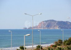 2+1 apartment for sale, 135 m2, 50m from the sea in Mahmutlar, Alanya, Turkey № 1479 – photo 35