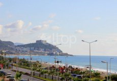 2+1 apartment for sale, 135 m2, 50m from the sea in Mahmutlar, Alanya, Turkey № 1479 – photo 36