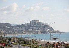 2+1 apartment for sale, 135 m2, 50m from the sea in Mahmutlar, Alanya, Turkey № 1479 – photo 37