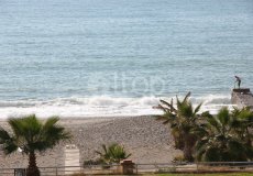 2+1 apartment for sale, 135 m2, 50m from the sea in Mahmutlar, Alanya, Turkey № 1479 – photo 38
