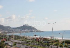 2+1 apartment for sale, 135 m2, 50m from the sea in Mahmutlar, Alanya, Turkey № 1479 – photo 39