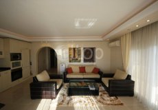2+1 apartment for sale, 130 m2, 100m from the sea in Mahmutlar, Alanya, Turkey № 1481 – photo 9