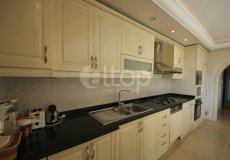 2+1 apartment for sale, 130 m2, 100m from the sea in Mahmutlar, Alanya, Turkey № 1481 – photo 12