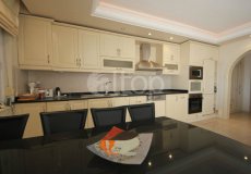 2+1 apartment for sale, 130 m2, 100m from the sea in Mahmutlar, Alanya, Turkey № 1481 – photo 13