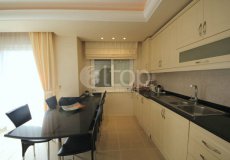 2+1 apartment for sale, 130 m2, 100m from the sea in Mahmutlar, Alanya, Turkey № 1481 – photo 14