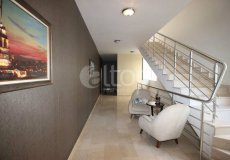 studio apartment for sale, 35 m2, 250m from the sea in Mahmutlar, Alanya, Turkey № 1485 – photo 14